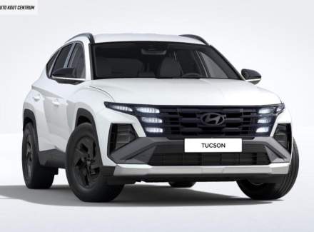 Hyundai - Tucson
