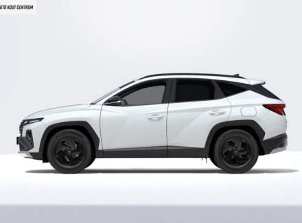 Hyundai - Tucson