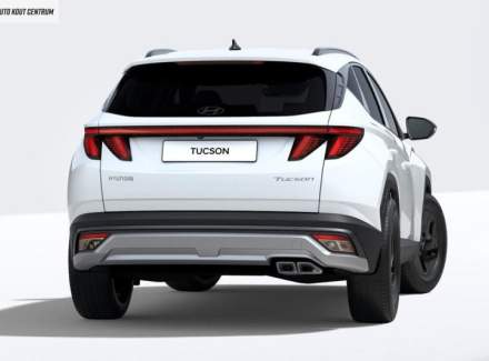 Hyundai - Tucson