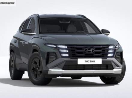 Hyundai - Tucson