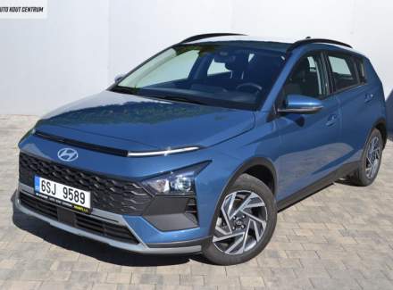 Hyundai - Bayon