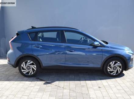 Hyundai - Bayon