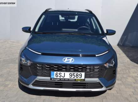 Hyundai - Bayon