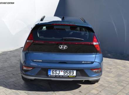 Hyundai - Bayon