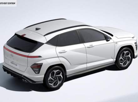Hyundai - Kona