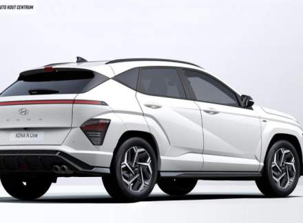 Hyundai - Kona