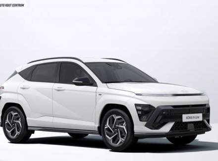 Hyundai - Kona