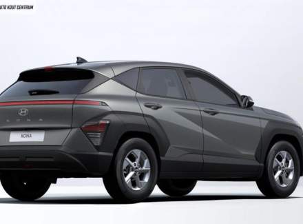 Hyundai - Kona