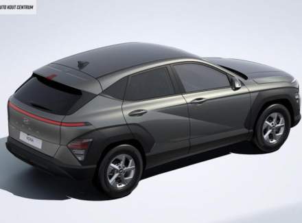 Hyundai - Kona