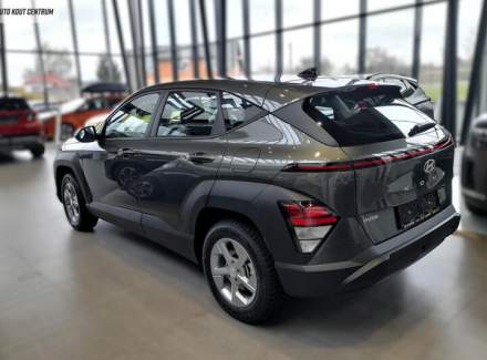 Hyundai - Kona