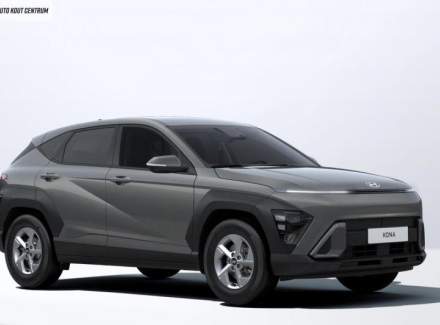Hyundai - Kona