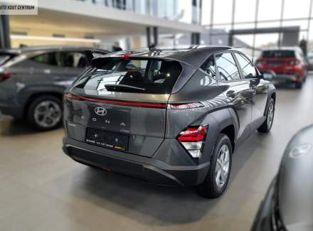 Hyundai - Kona