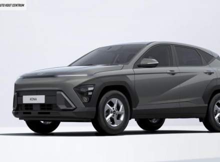 Hyundai - Kona