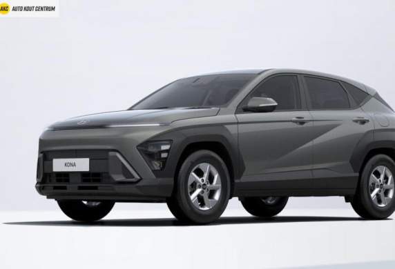 Hyundai - Kona