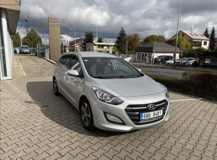 Hyundai - i30
