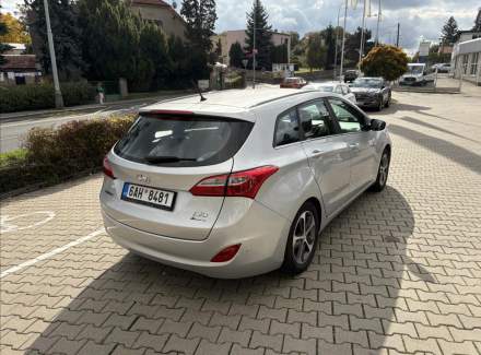 Hyundai - i30