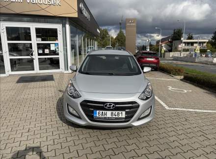 Hyundai - i30