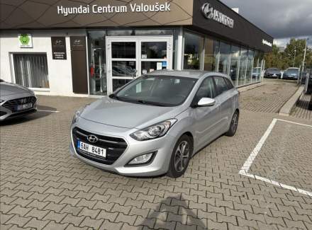 Hyundai - i30