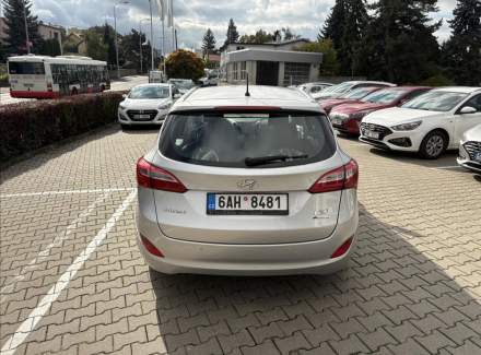 Hyundai - i30