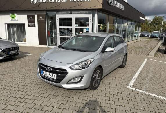 Hyundai - i30