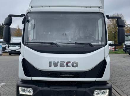 Iveco - Eurocargo