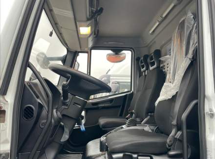 Iveco - Eurocargo