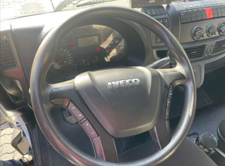 Iveco - Eurocargo