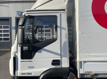 Iveco - Eurocargo