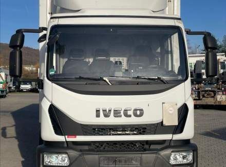 Iveco - Eurocargo