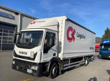 Iveco - Eurocargo