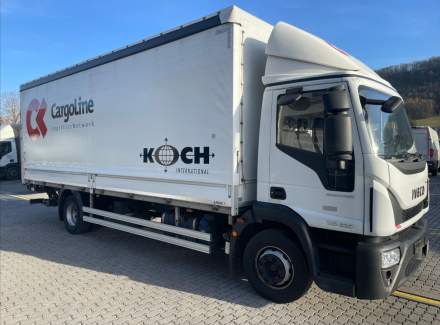 Iveco - Eurocargo