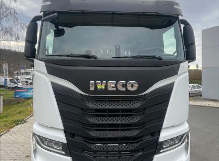 Iveco - S-WAY