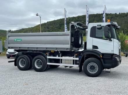 Iveco - X-WAY