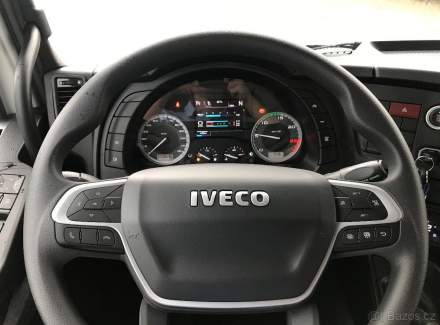Iveco - X-WAY