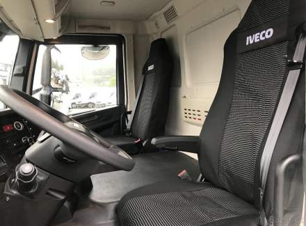 Iveco - X-WAY