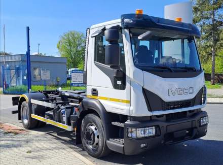 Iveco - Eurocargo