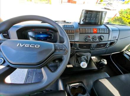 Iveco - Eurocargo