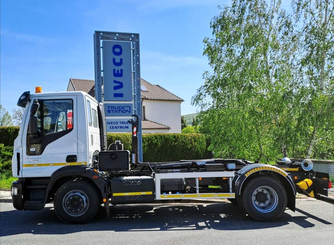 Iveco - Eurocargo