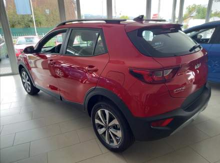 Kia - Stonic