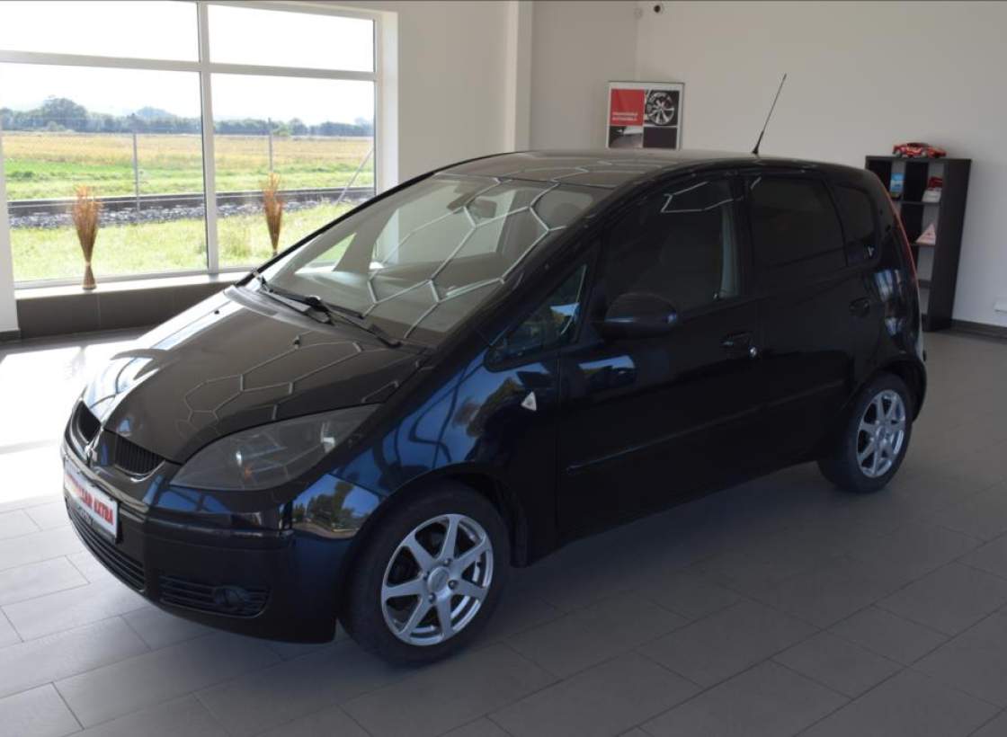 Mitsubishi - Colt