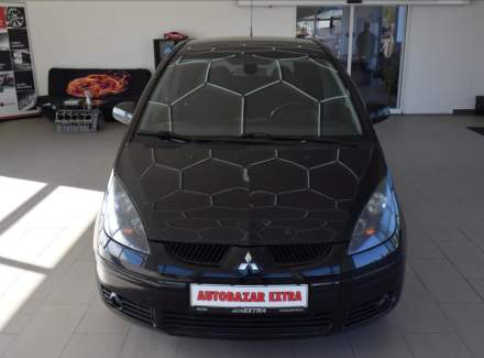 Mitsubishi - Colt