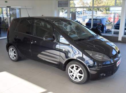 Mitsubishi - Colt
