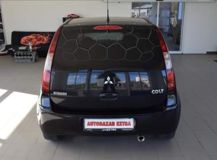 Mitsubishi - Colt
