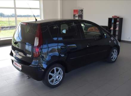Mitsubishi - Colt