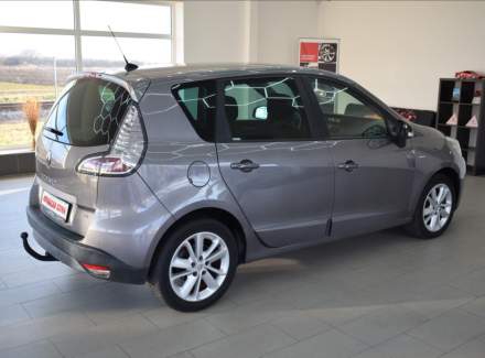 Renault - Scenic