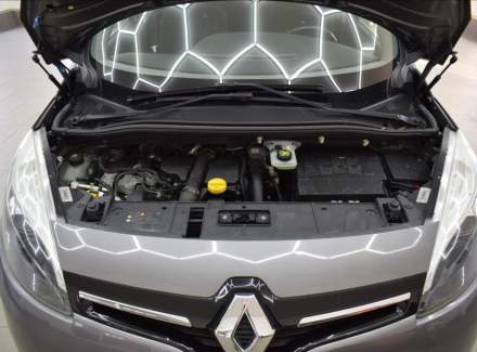 Renault - Scenic