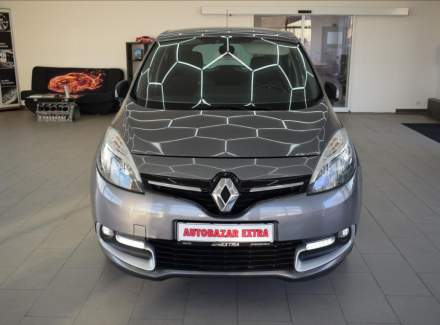 Renault - Scenic