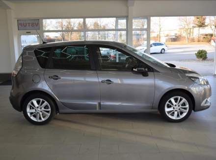 Renault - Scenic