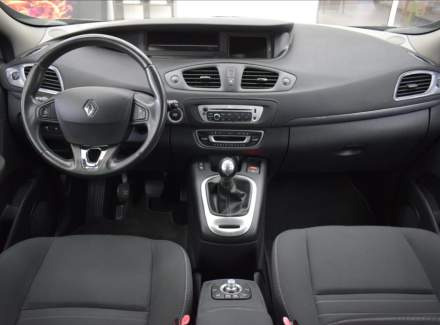 Renault - Scenic