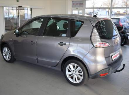 Renault - Scenic